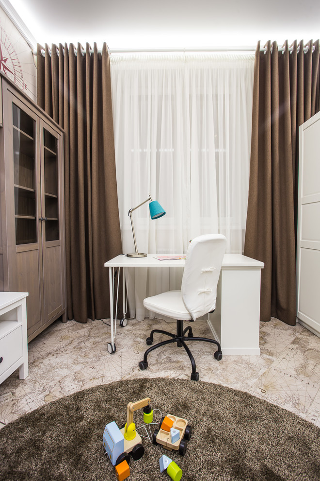 ЖК "Мичуринский"