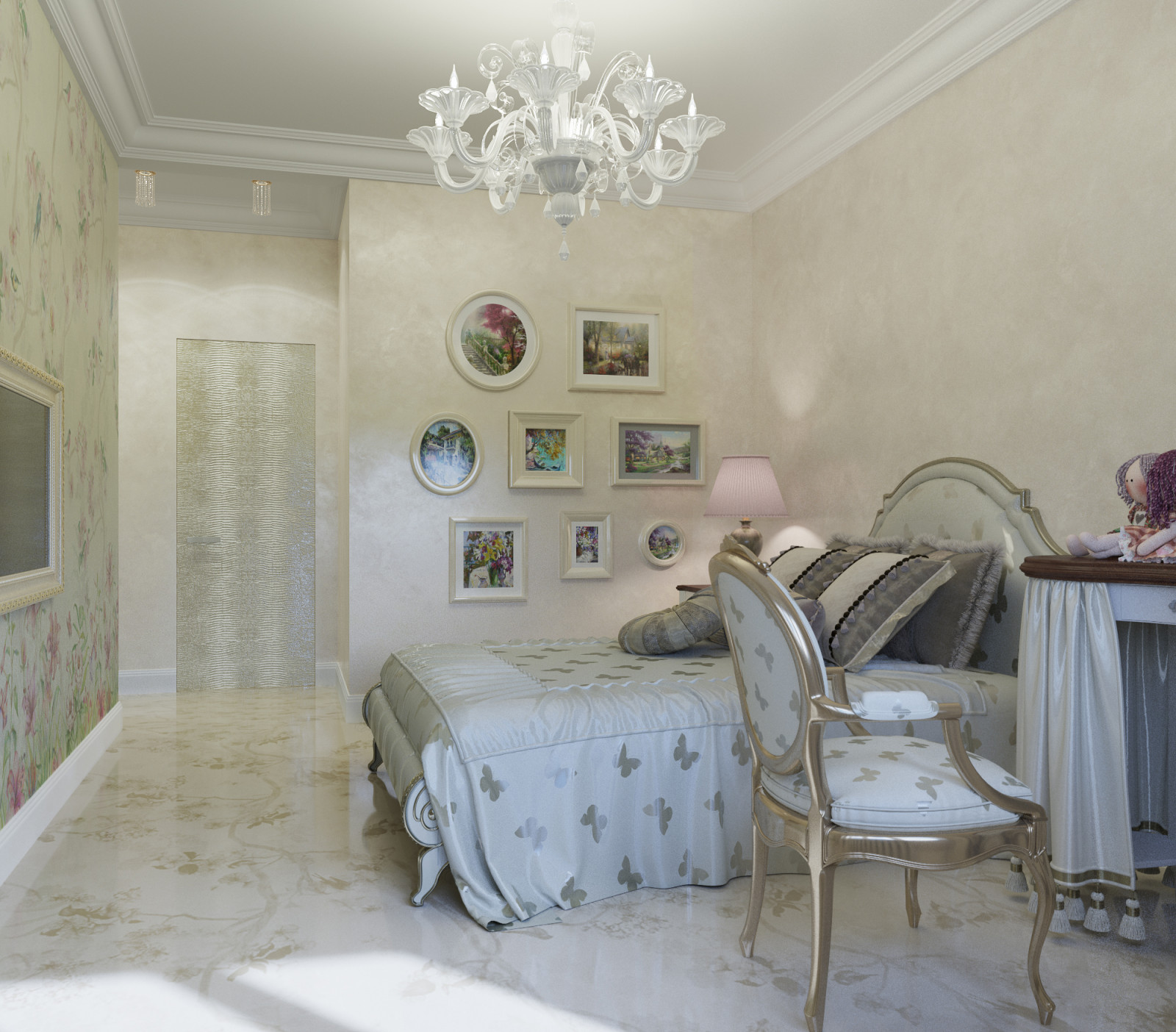 "Премьер палас"