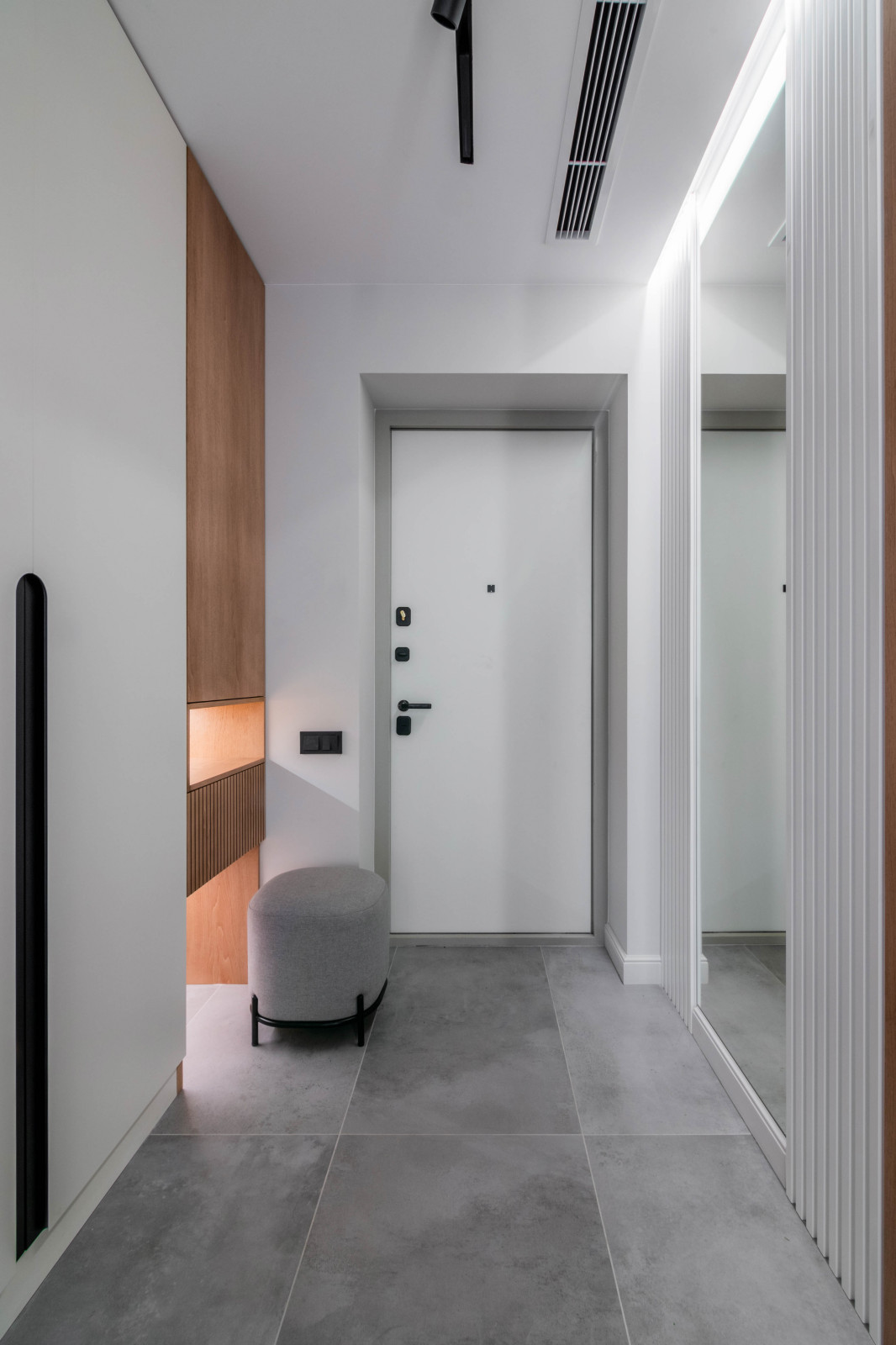 Евро 4к квартира 142 кв/м в ЖК «D1»