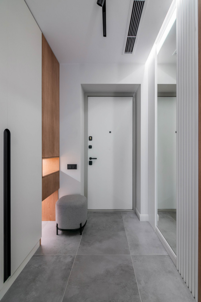 Евро 4к квартира 142 кв/м в ЖК «D1»