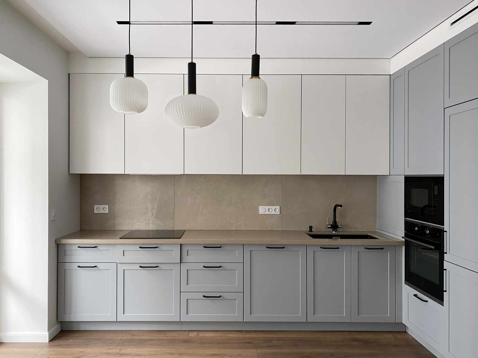 ArtCity 3 bedroom apartment