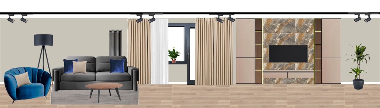 Квартира 98м2