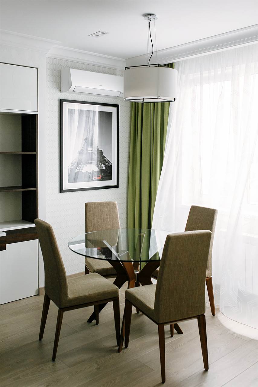 APPARTY Квартира а центре Пензы с видом на цирк