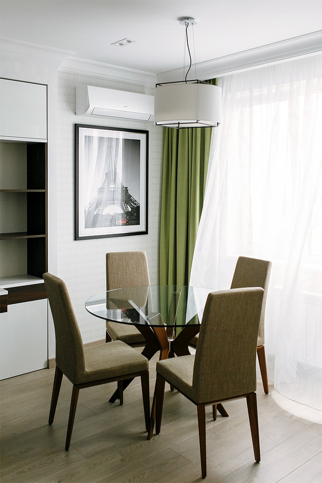 APPARTY Квартира а центре Пензы с видом на цирк