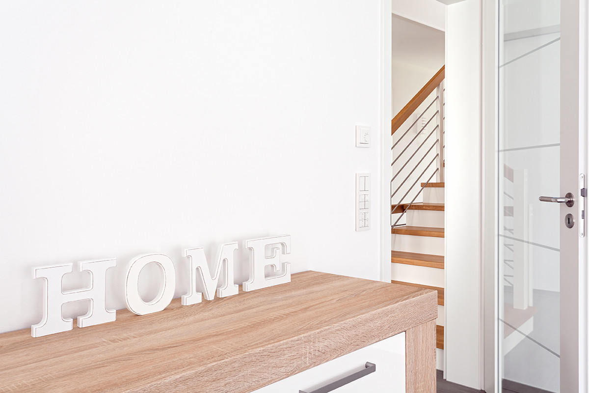 "Умный" дом в Германии: легкое управление, комфорт, красота от JUNG