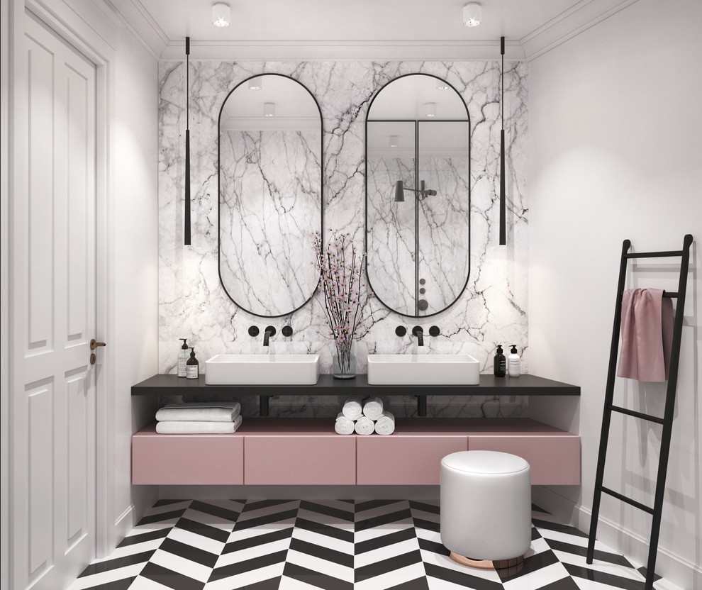 Обложка проекта: Квартира с видом на историю