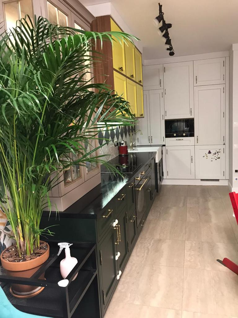 Кухня Сакраменто