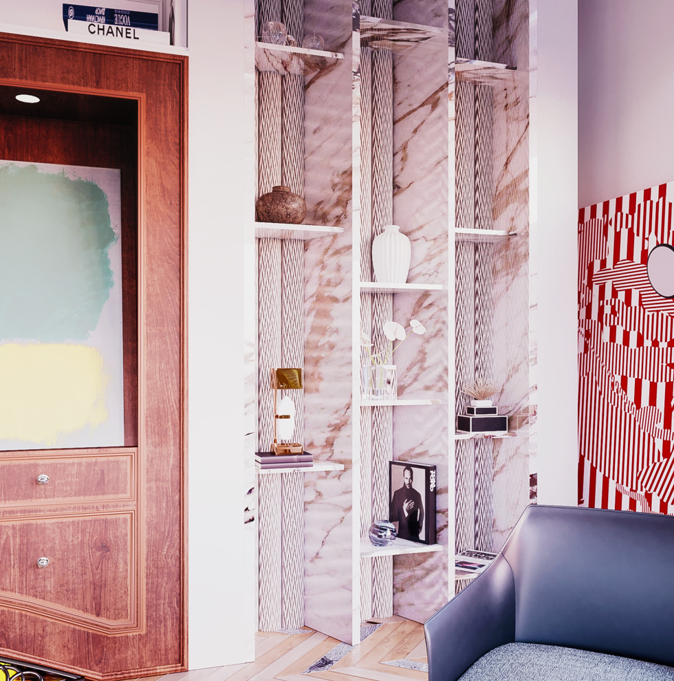 Apartments YOO Montreal