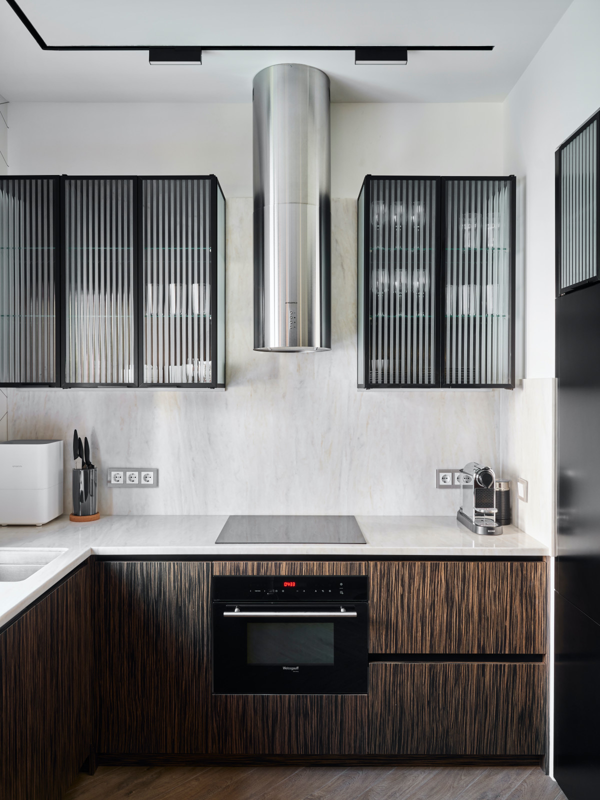 Квартира Войковская