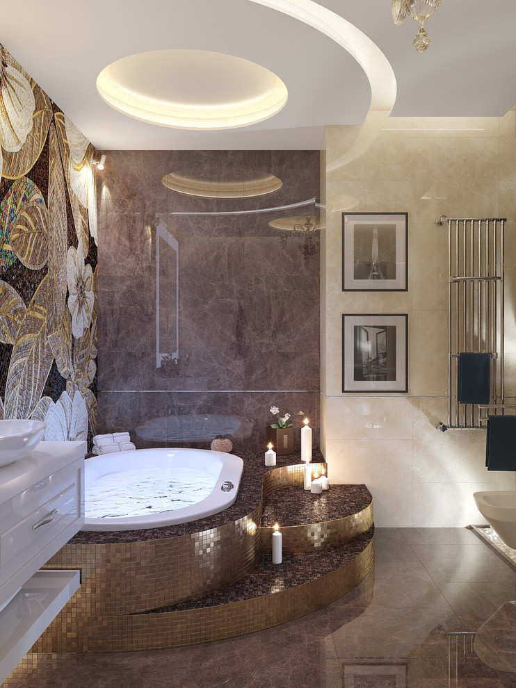 Квартира в Клементовском переулке.