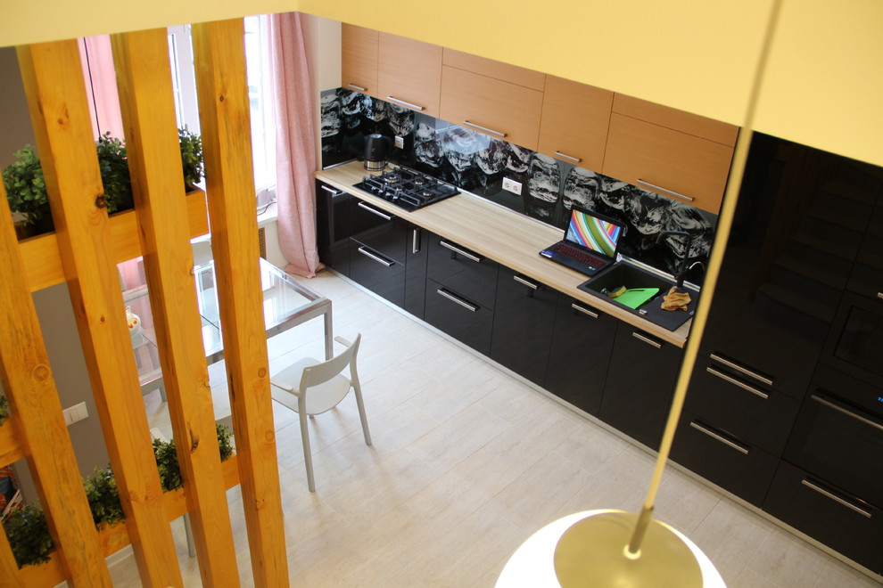 Экологичный Функционализм