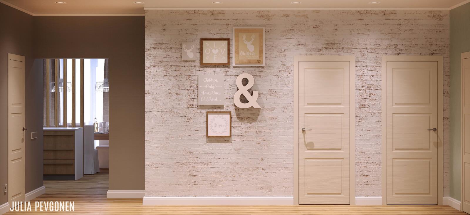 ЖК Александровский