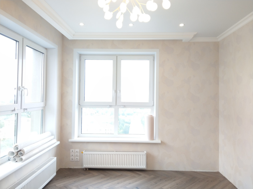 Квартира по дизайн - проекту на ул. Богдана Хмельницкого 19/3