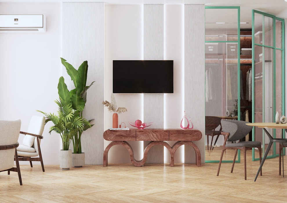 ЖК Profit, Москва