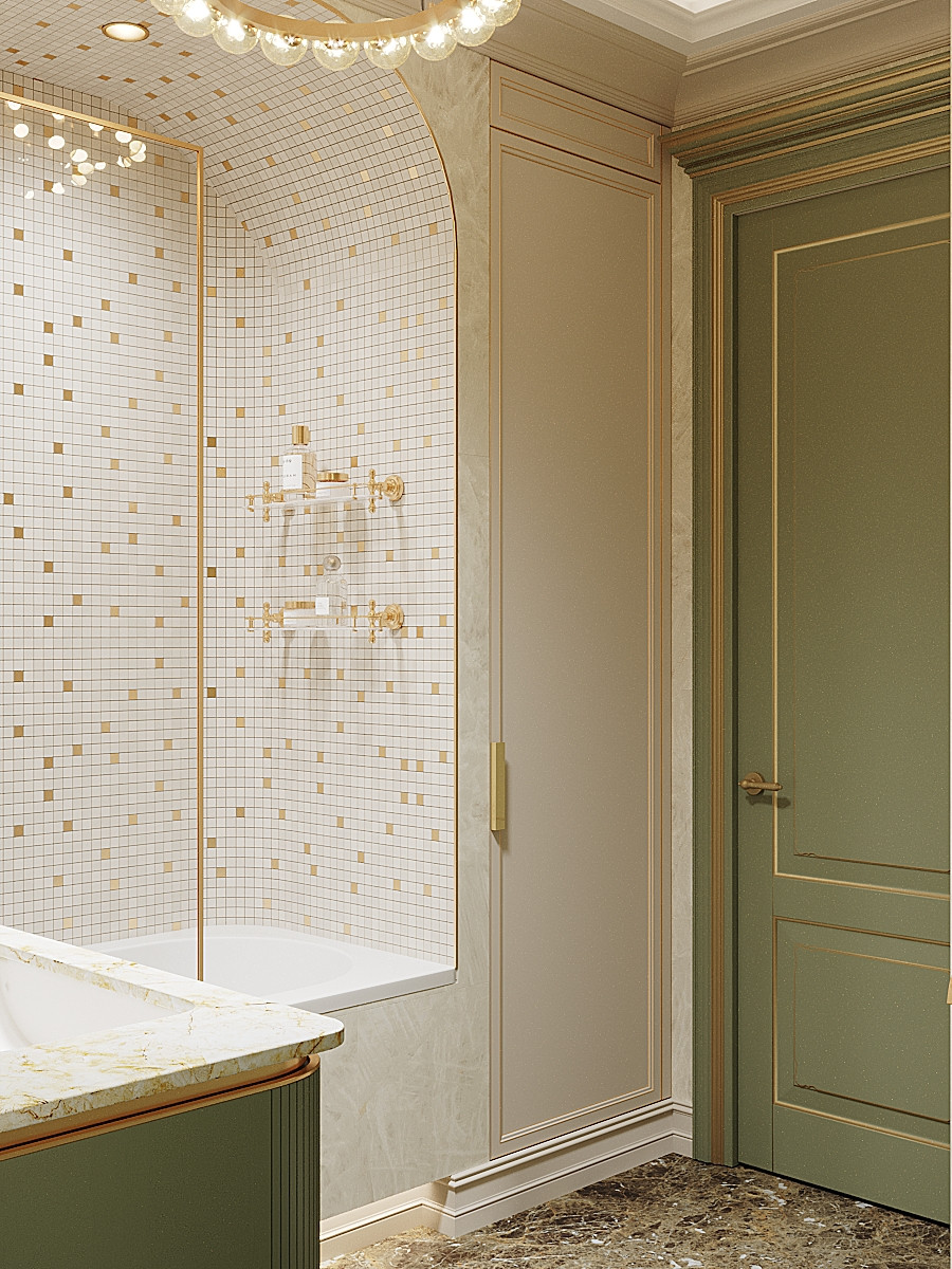 Яркая классикаваг