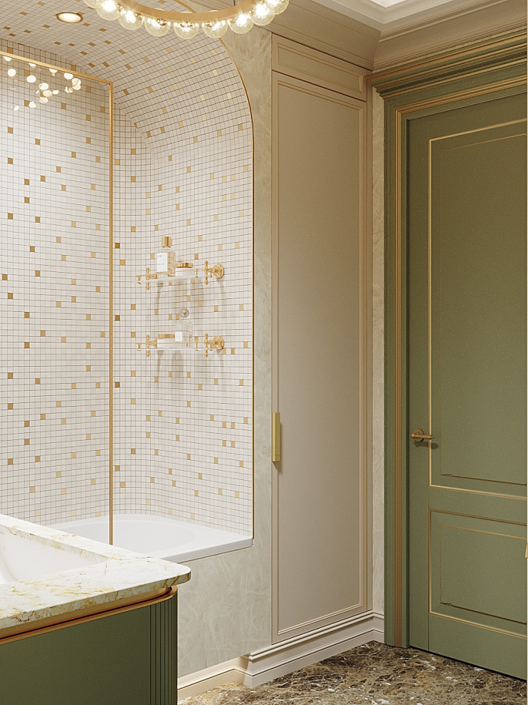 Яркая классикаваг