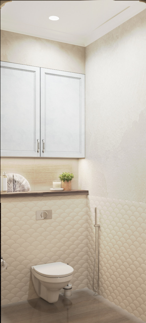 Нежная Неоклассика