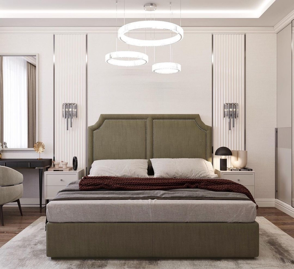 ЖК "Новый Арбат"