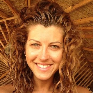 Мария Зайцева