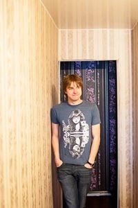 Денис Антишин