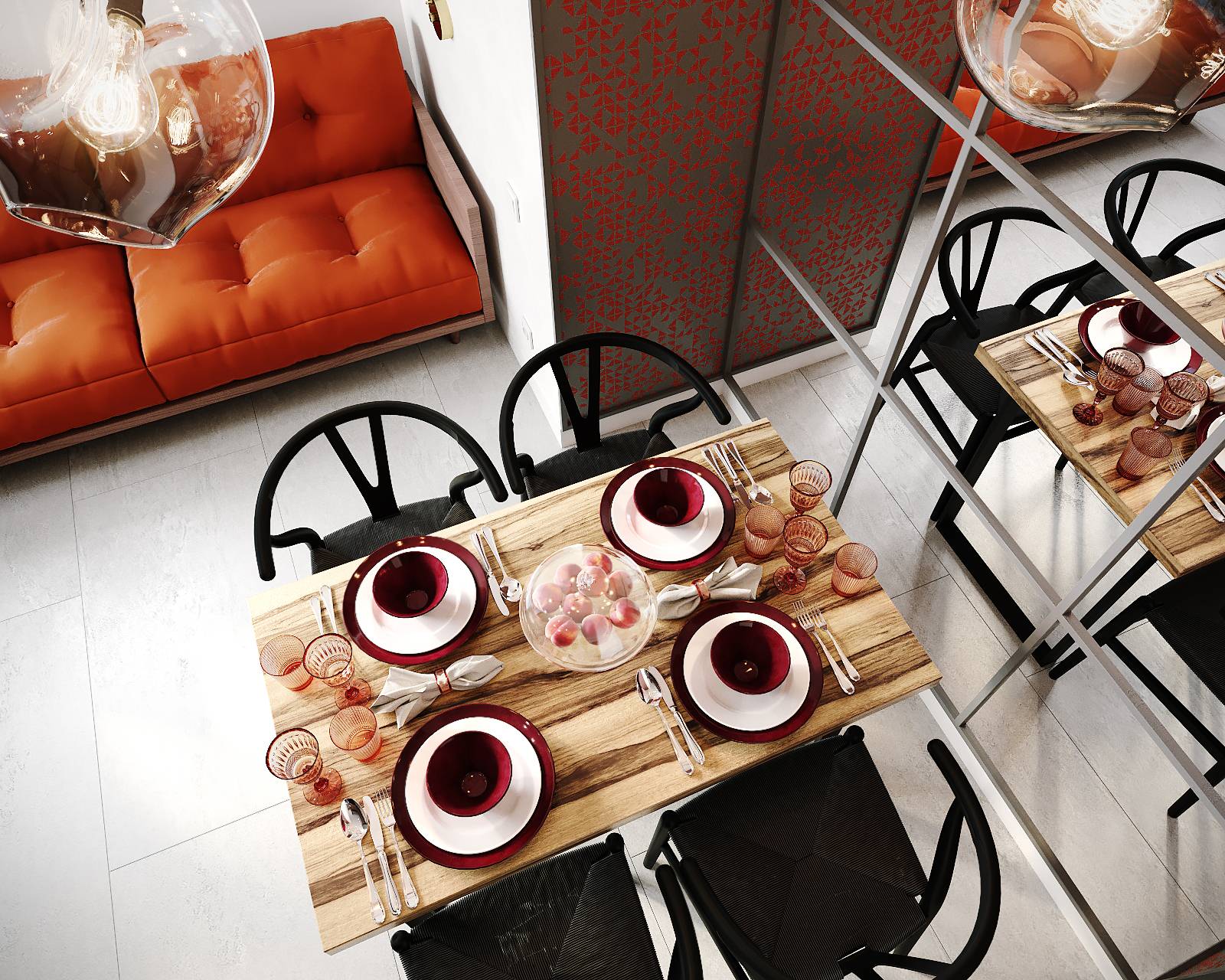 Квартира для аренды. Экстремально дешево - максимально презентабельно.