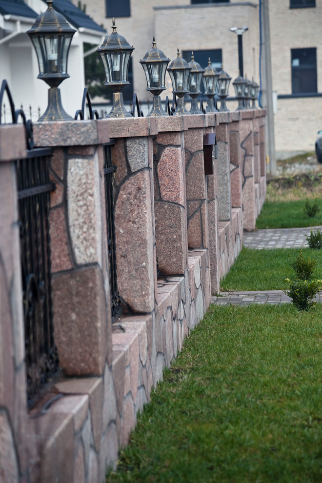 Выполненные работы