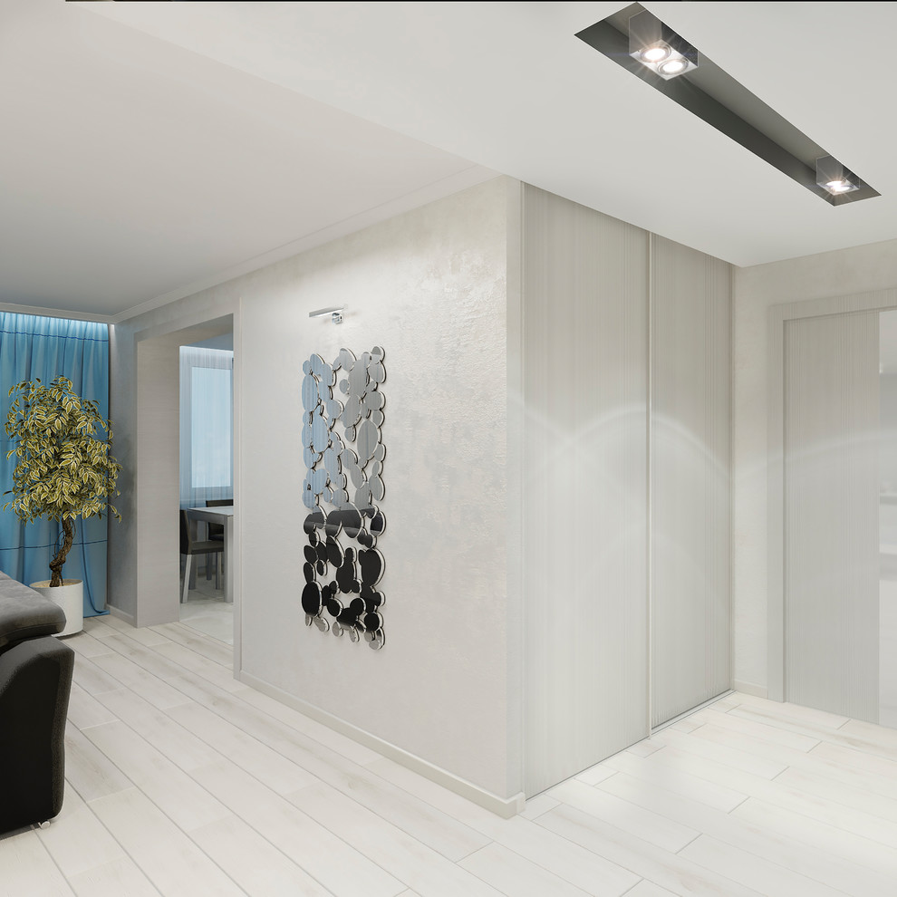 Квартира на ул. Мичурина