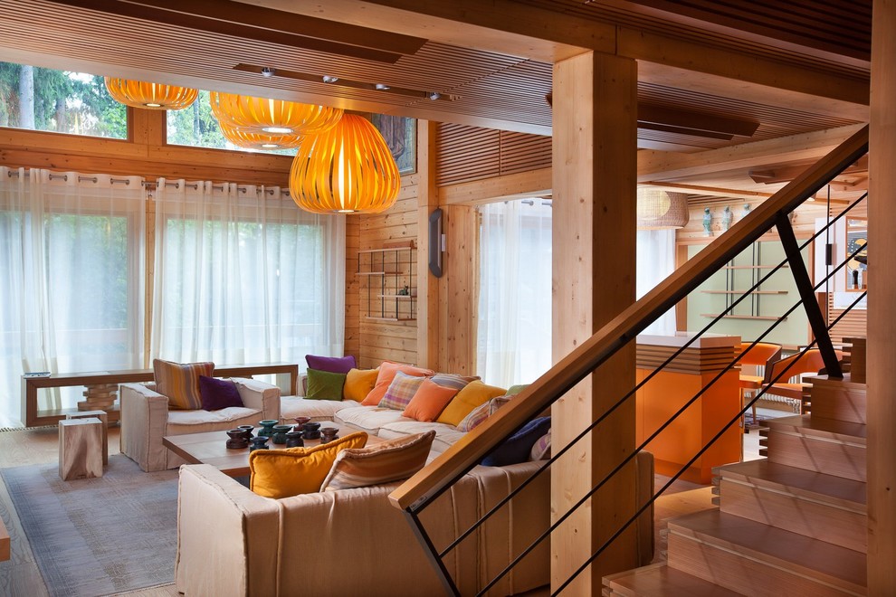 Элитная мебель для загородного дома