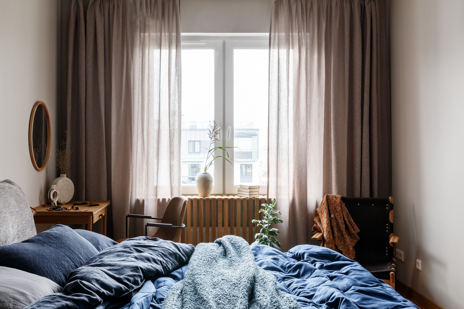 Квартира на Васильевском острове ЖК Две эпохи