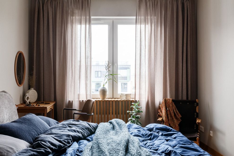 Квартира на Васильевском острове ЖК Две эпохи