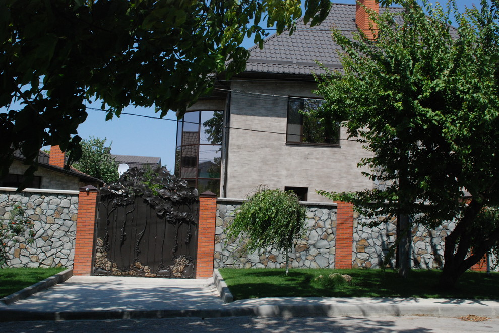 дом Симферополь