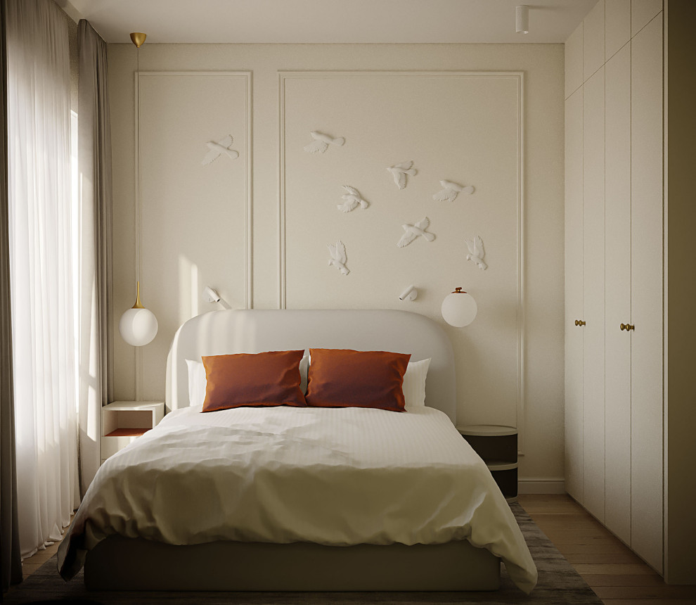 Квартира в ЖК Прокшино МСК