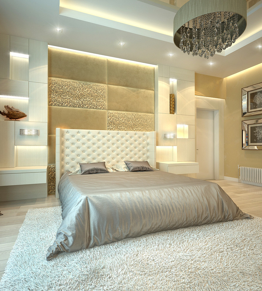 Апартаменты в Вешках