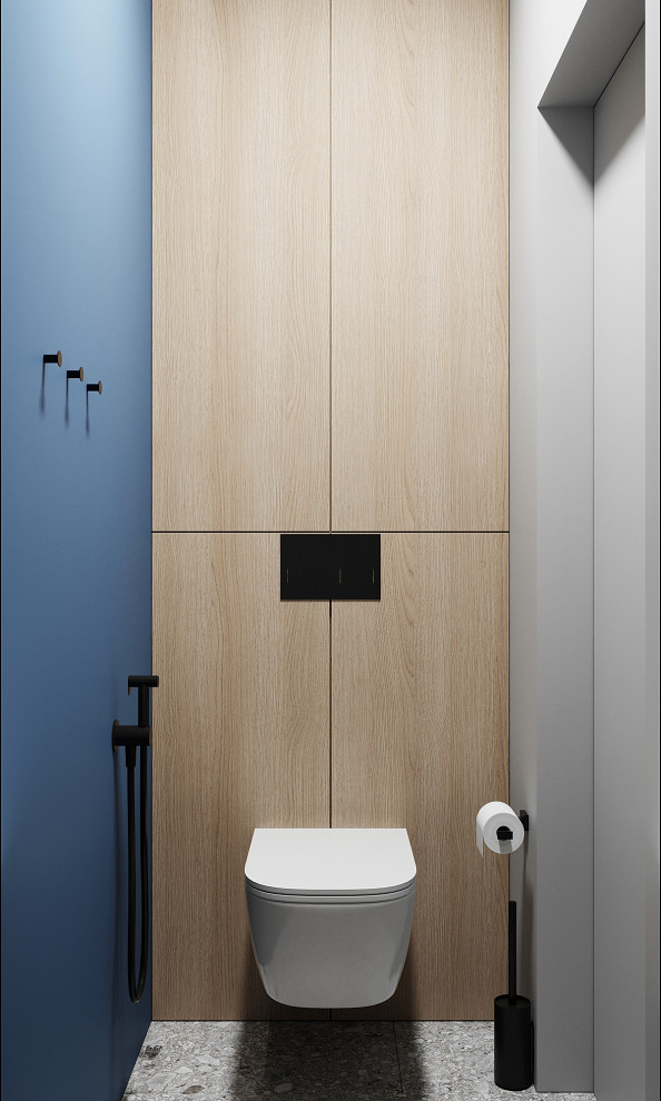 Квартира 55 кв.м. ЖК "Датский Квартал"