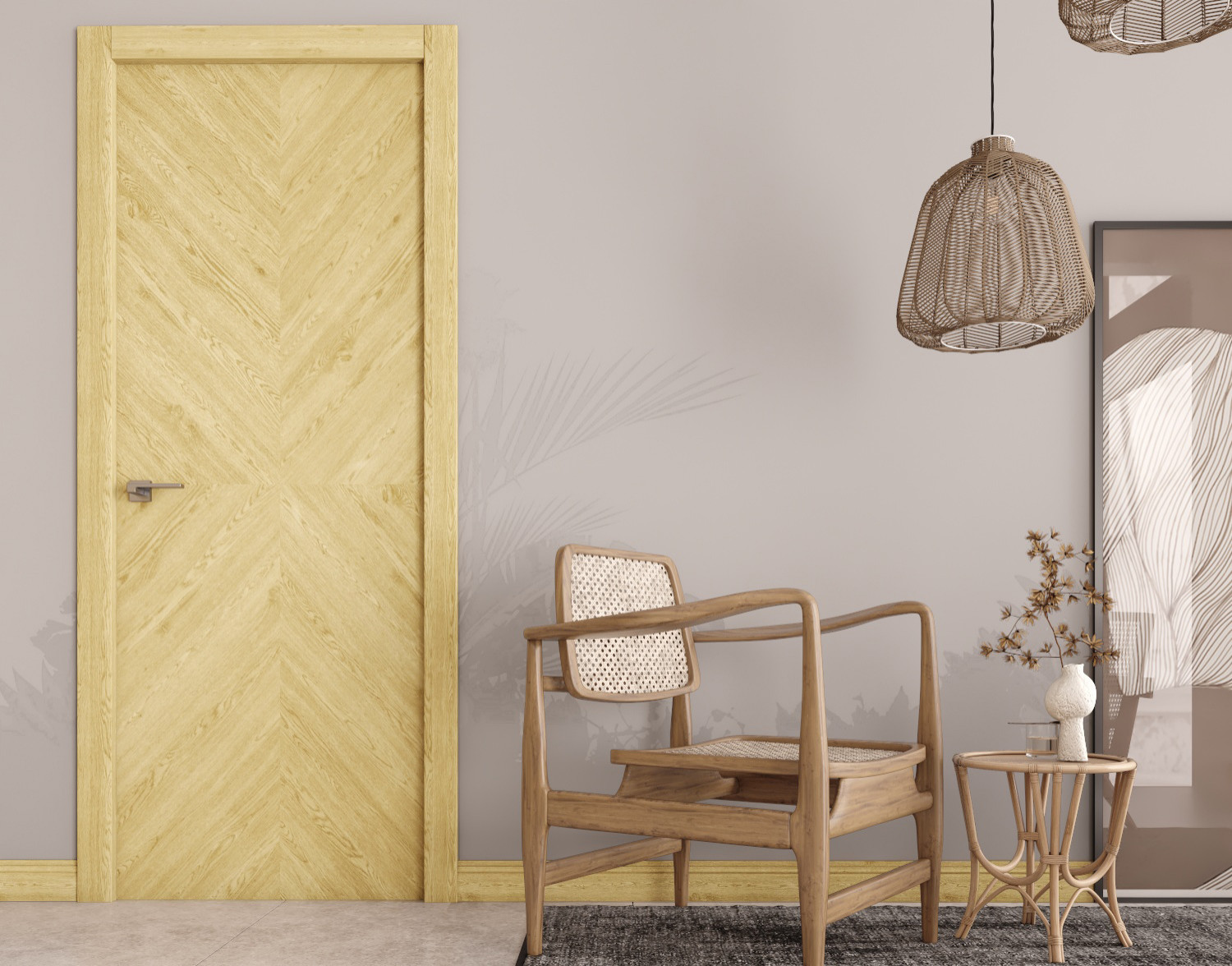 Коллекция Tivoli