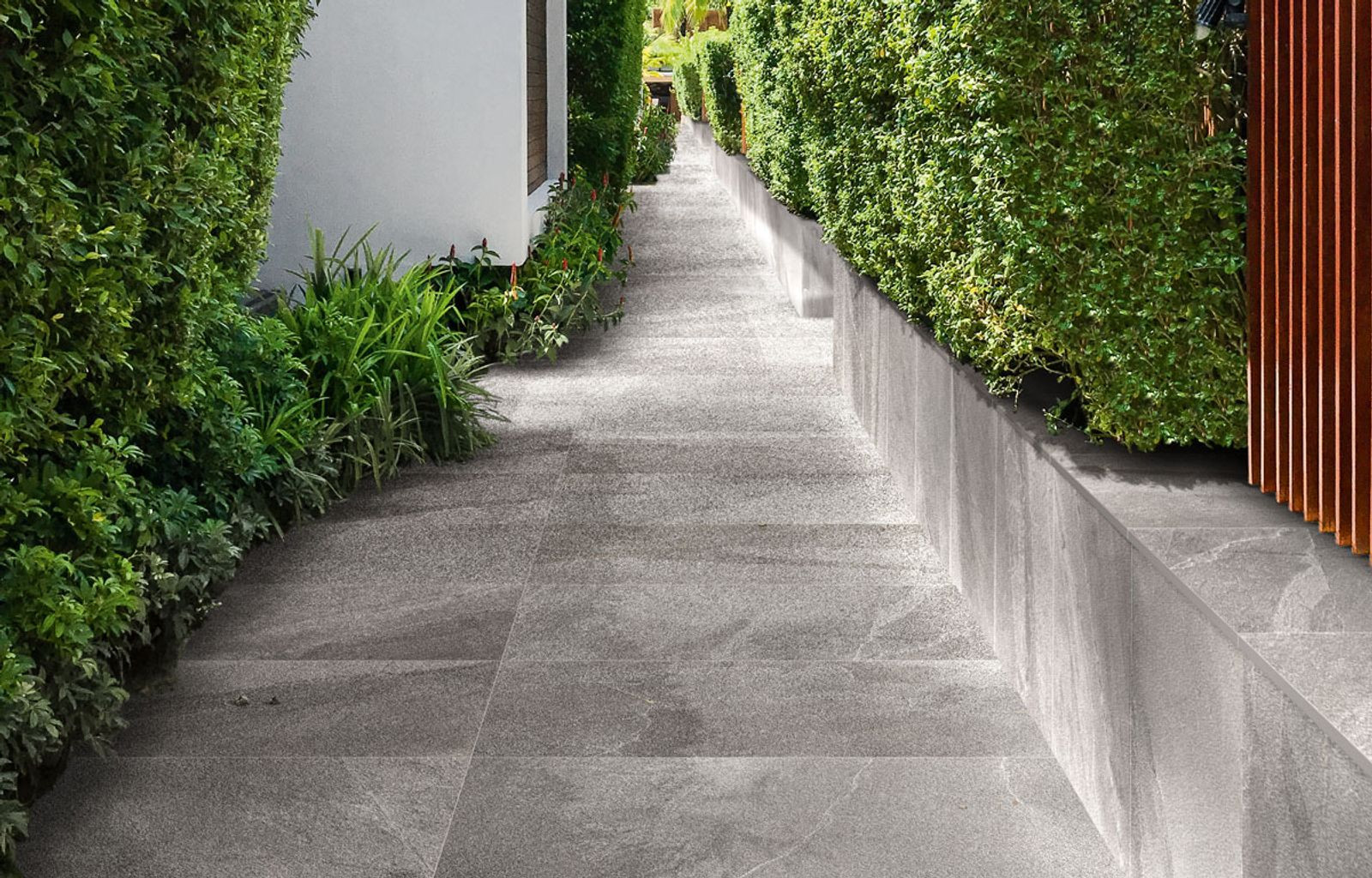 Коллекция керамогранита X-Rock от Imola Ceramica