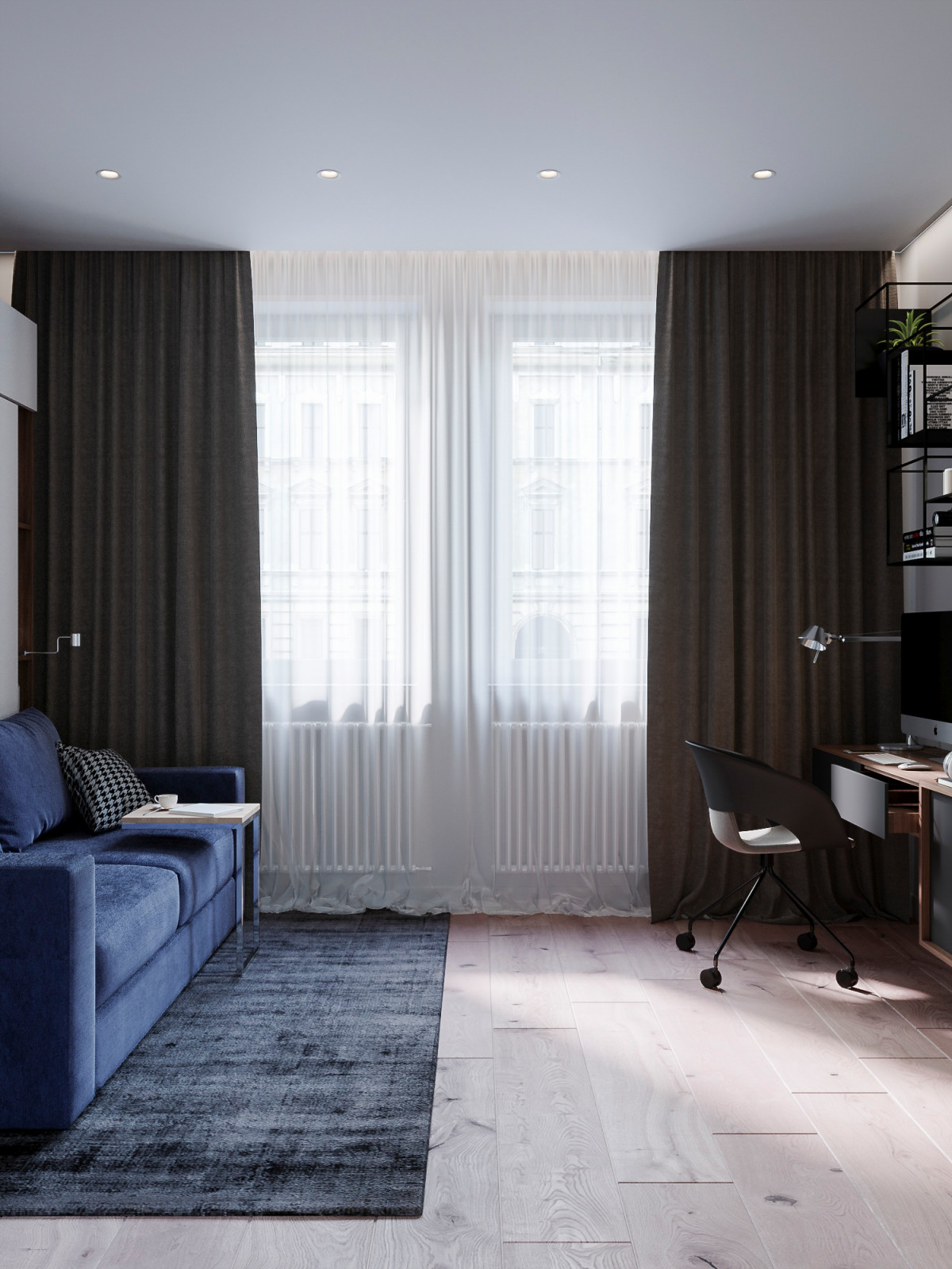 Современная молодость