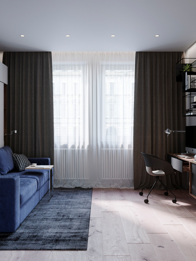 Современная молодость