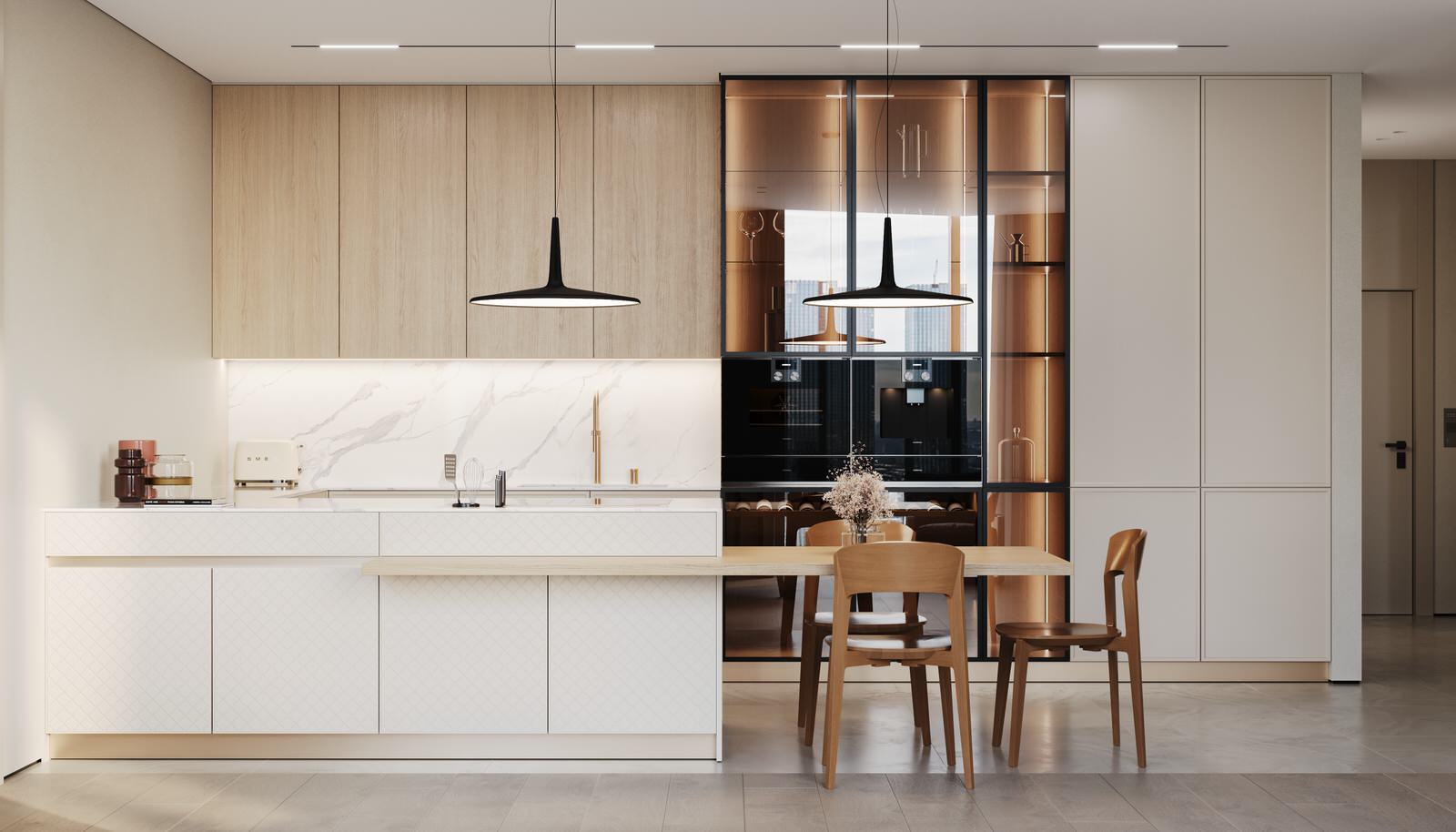 Обложка проекта: береговой