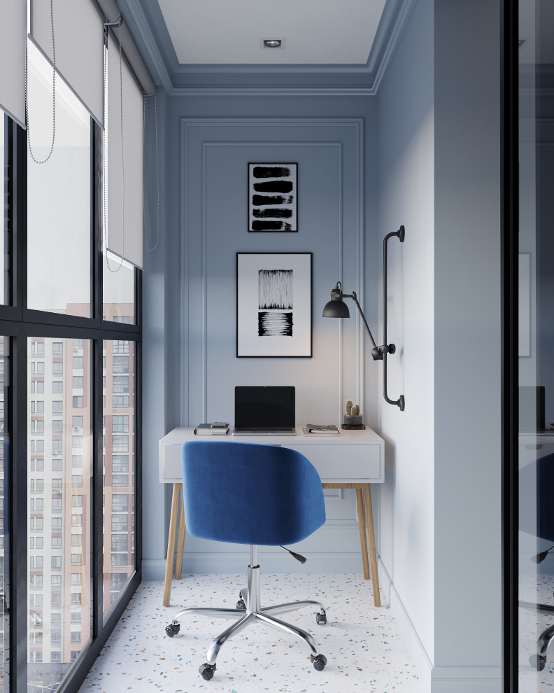 Холодный мёд