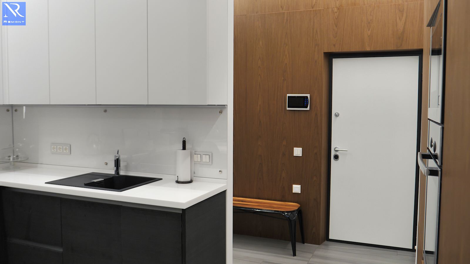 Квартира-студия