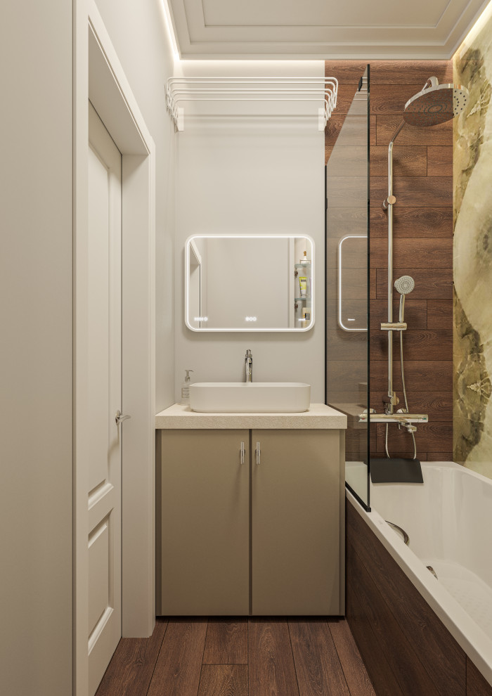 Обложка проекта: Студия