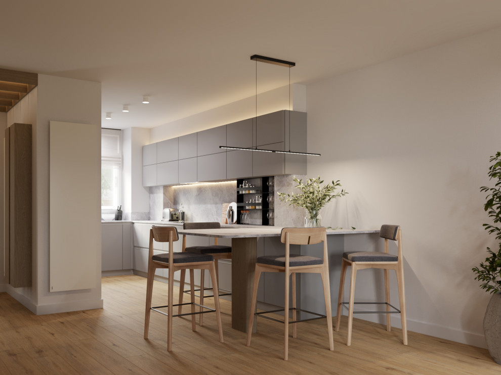 Таунхаус в Гава, Испания