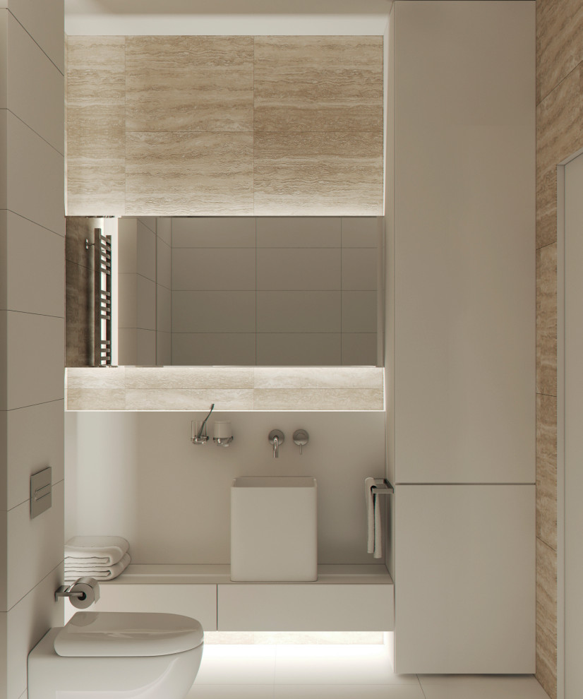 ванная комната