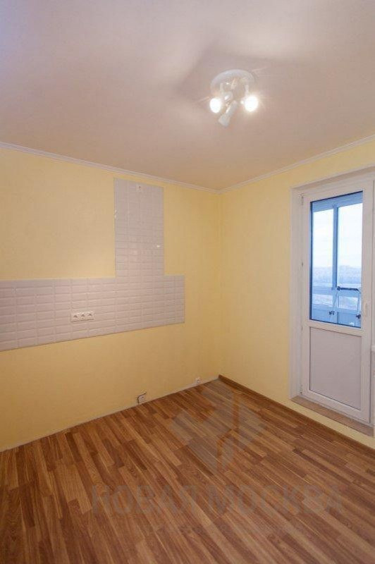 Ремонт двухкомнатной квартиры 54 кв.м. в ЖК «Бунинский»