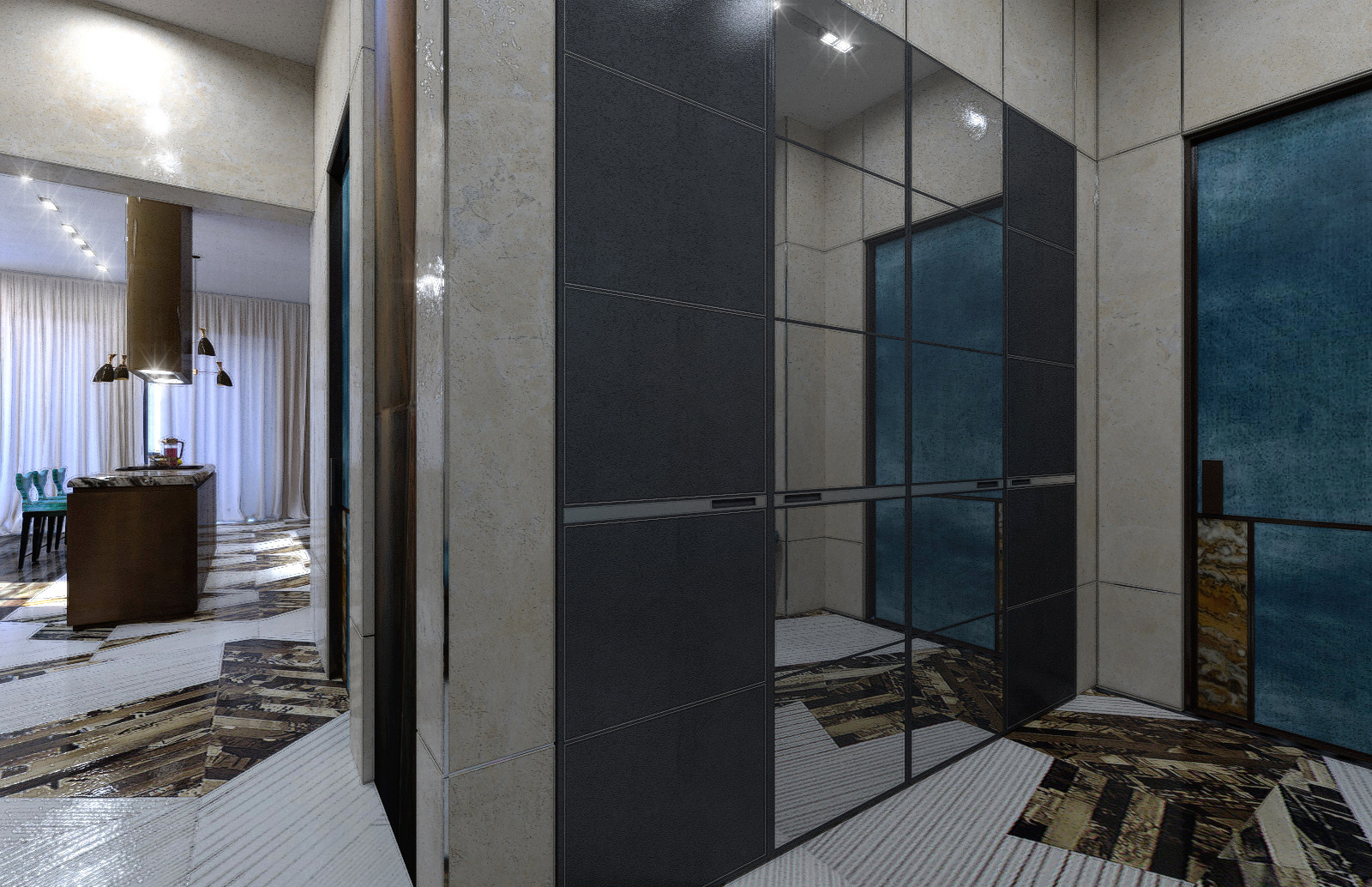 Кузнецова Екатерина