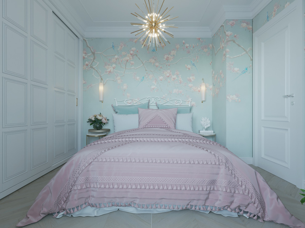 Квартира на Таганке