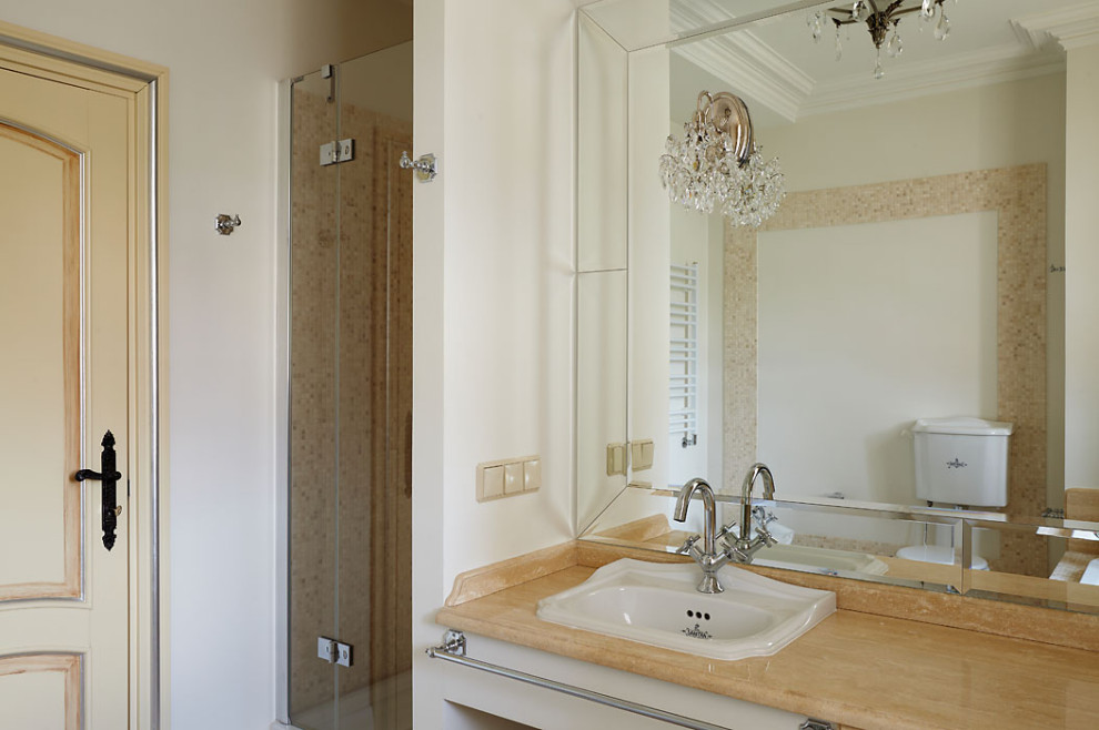 Обложка проекта: Репино