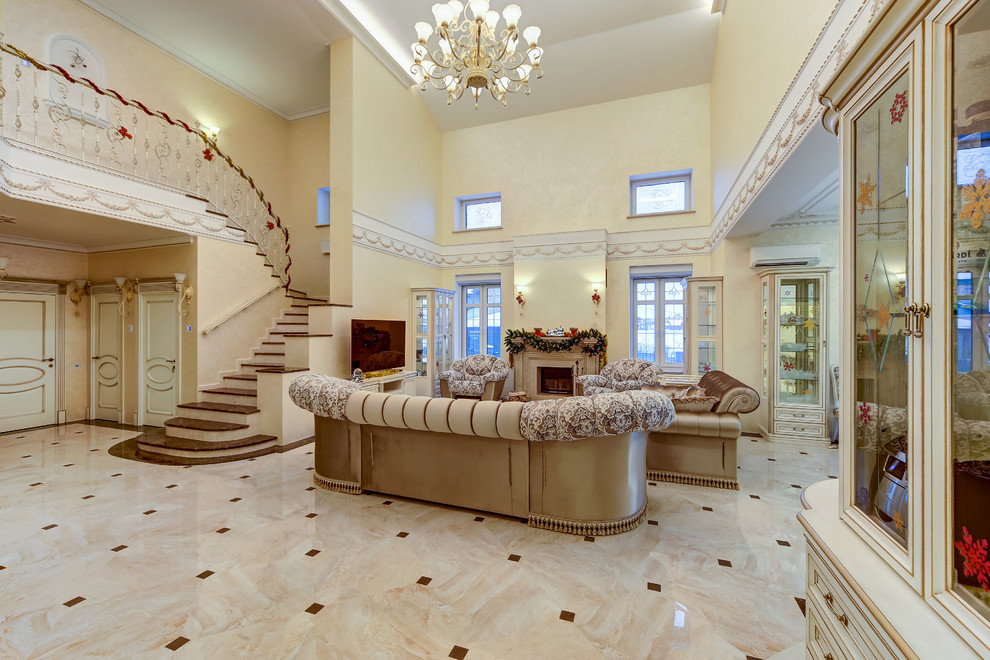 Загородный дом