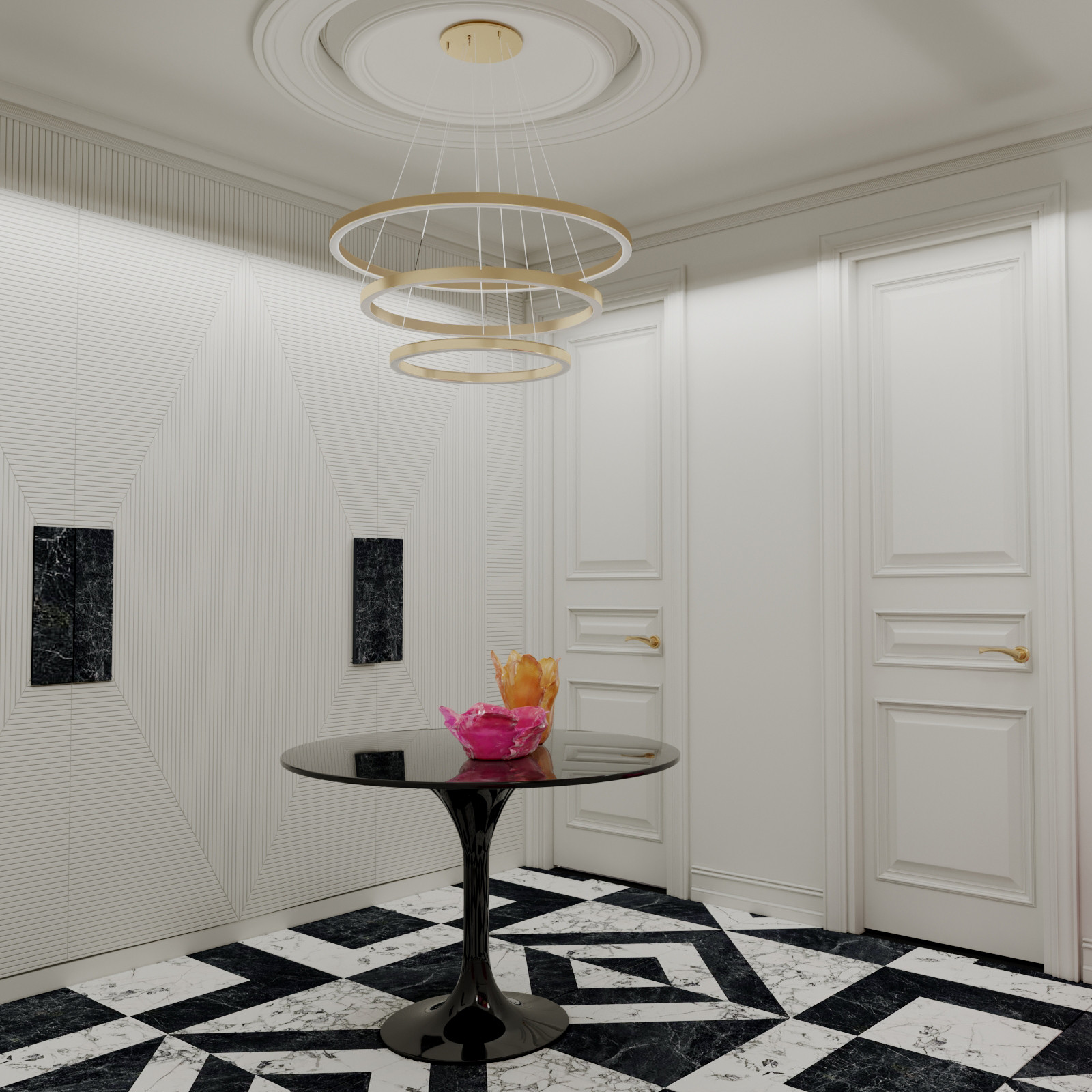 Таунхаус в КП Бремен